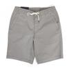 [POLO RALPH LAUREN] Men's Classic Fit Cotton Easy Shorts 0106405 Size L SOFTGREY 738085985348 [Parallel Import]