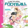 Sayonara Football 13 by Naoshi Arakawa Paperback Book 9781646515929