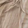 Women Scarf Tie Dye  Pure Viscose Thin Light 210*110Cm Lady Fashion Cotton Linen Feel Headscarf Shawl Wraps
