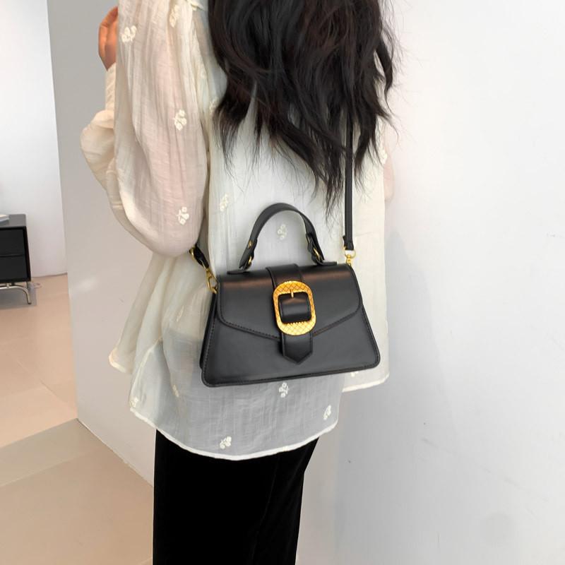 Wholesale Trendy Versatile Square Bag For Women Spring New Arrival Small Bag