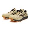 Work Shoes All Mighty LSIII 53L BOA F1GA2602 Cm Sand Beige X Black Lightweight BOA Low Cut 27.0