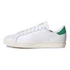 adidas Originals Rod Laver Vintage Casual Durable Low-Top Sneakers Men Sneakers White Green GW8770
