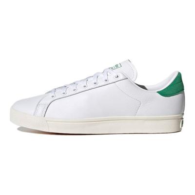 Originals Rod Laver Vintage Casual Duraderas Zapatillas Bajas para Hombre Zapatillas Blanco Verde GW8770