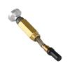 Carburetor Cable Eliminator Throttle Valve Fit for Kawasaki KLR KLF 650 KLR250S