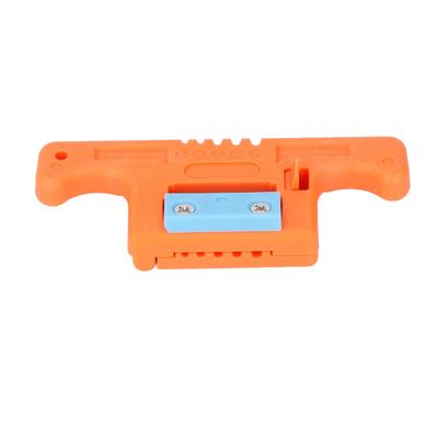 Měřicí nástroje – Nářadí pro síťařinu