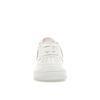 Nike Buty sportowe damskie Air Force 1 07 Essential Desert Berry Białe DQ7569-101