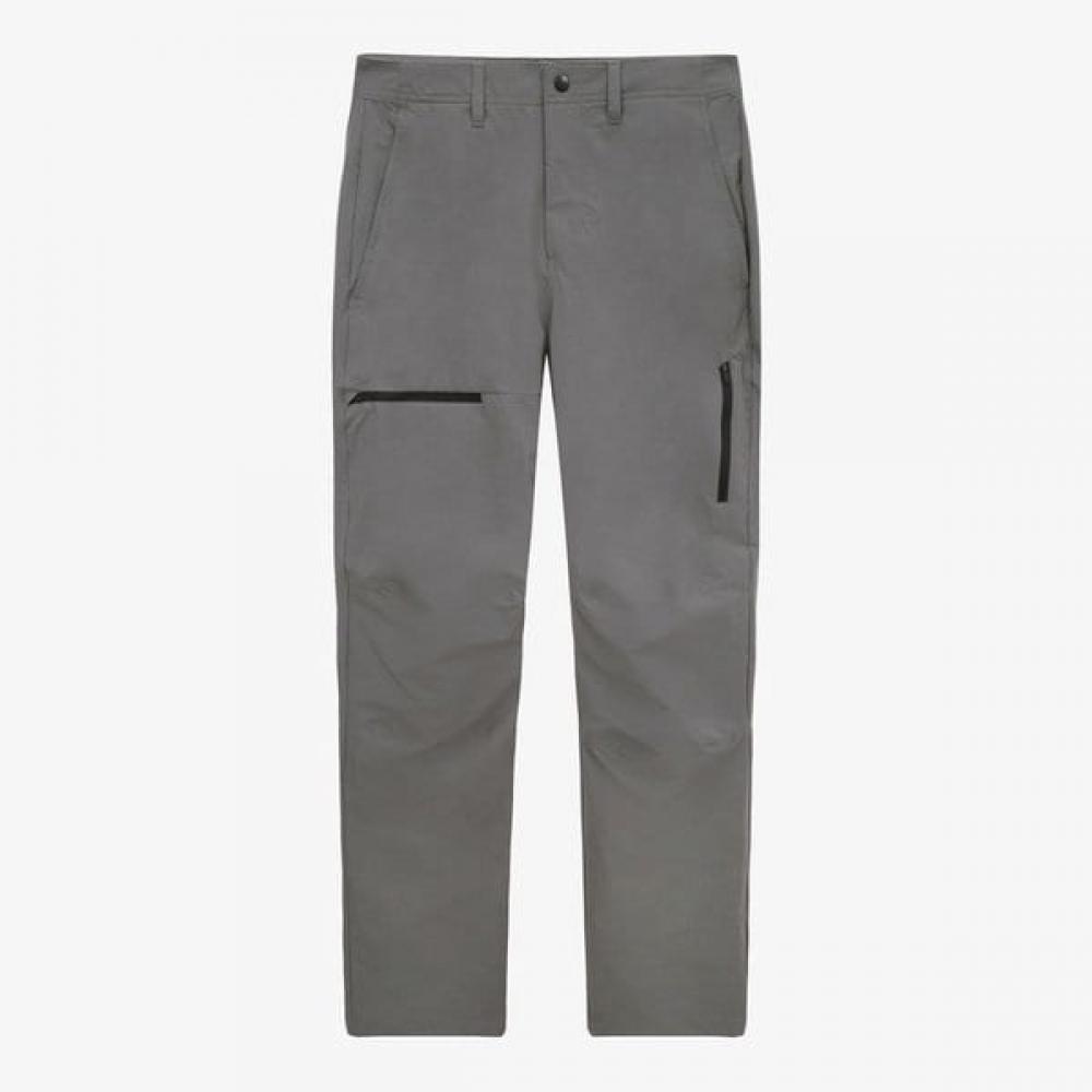 

The North Face Men S baSin pantS Stone Gray np6nS29b STONE GRAY/92