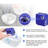 4Pcs PDC51V1 Hard Water Filter Replacement Demineralization Cartridge Humidifier Filter for V4600 V5100 VUL575 Models