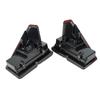 LED Tail Light Brake Light For Polaris Ranger Crew XP 1000 2018-2021 2413766 Red