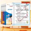 Math Word Problems for Grades 1-3: Daily Practice with 10 Textbook-Synced Exercises