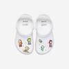 [Crocs] Peanuts Crocband Clog for Kids [CRS212116-MULTI]