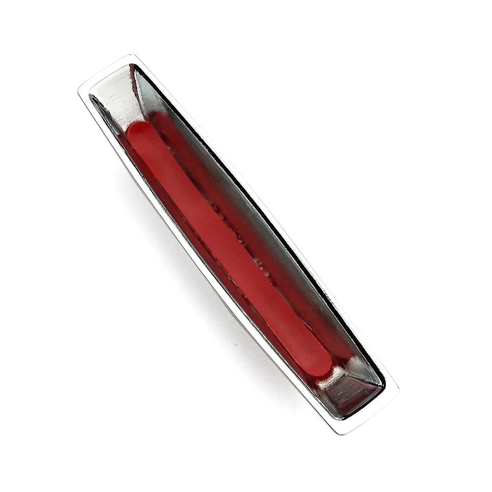 Dla Mercedes Benz Klasy A W177 2019-2024 A180 A200 A220 A250 A35 Schowek konsoli środkowej Przycisk przełącznika regulacji Kryształowa listwa