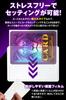 Card Loader Side Loader Card Sleeve Pokeka Sleeve Trading Card Hard Case Protection Clear 40 Sheets [UV Protection] (UV (Horizontal))
