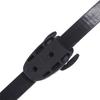 1Pc 20Cm Inline Speed Skate Buckle Skating Shoes Bucklebuckle Replacement Buckle
