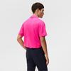 J.Lindeberg Men's Golf Polo Shirt