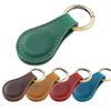 Magnetic Leather Bookmarks Handmade Waterproof Book Page Marker Clip Outdoor Travel Cowhide Bookmark Holder for Book Lovers