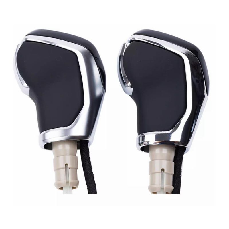 For VW Passat B7/B8 Golf 6/7 Tiguan Skoda Octavia CC Scirocco DSG Automatic Gear Shift Knob Lever Shifter HeadBall LED Light