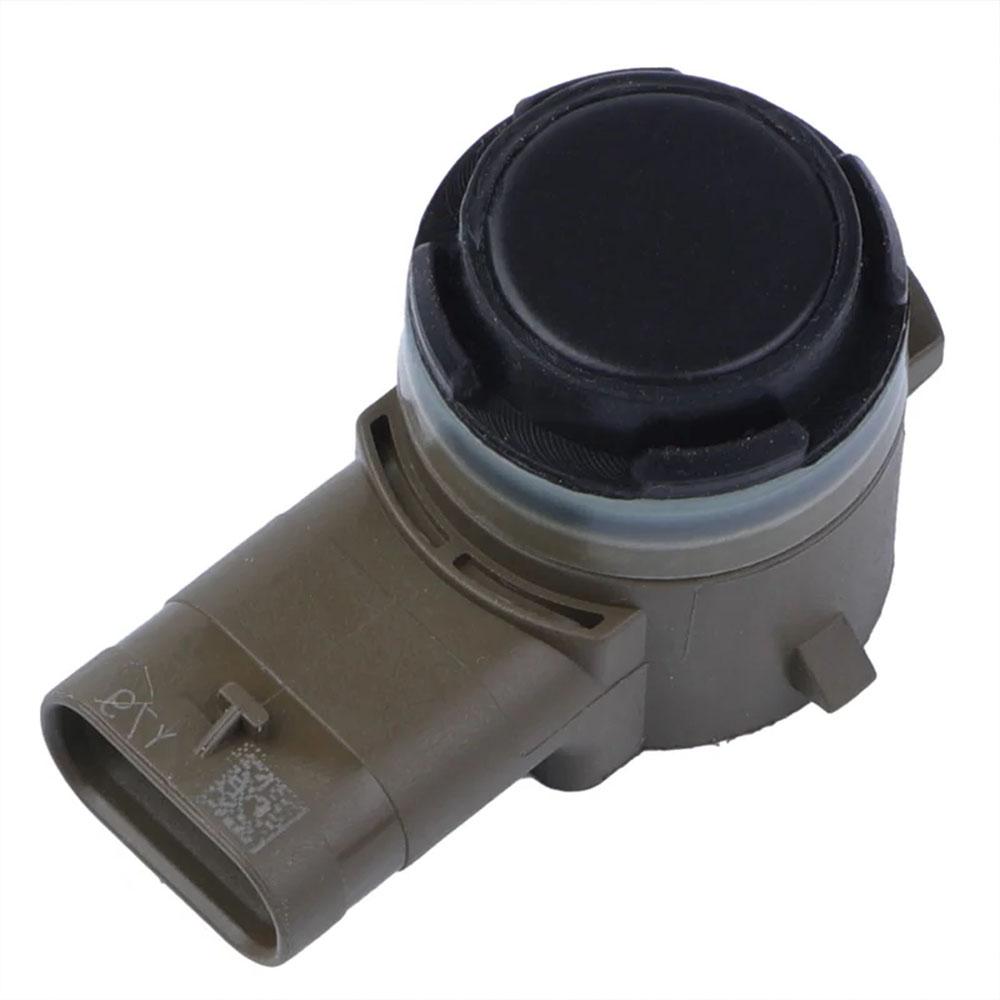 PDC Sensor LU5T-15K859-AAW LU5T15K859AAW for 2021 2022 2023 Ford Lincoln Navigator MKZ MKX Continental Reversing Radar Sensor 1pcs