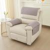 Sofa Armrest Towel Set 3 Pieces With Storage Pocket For Couch Chair Cushion Headrest And Armrest Cover Comfortable Soft Fabric Home Decor