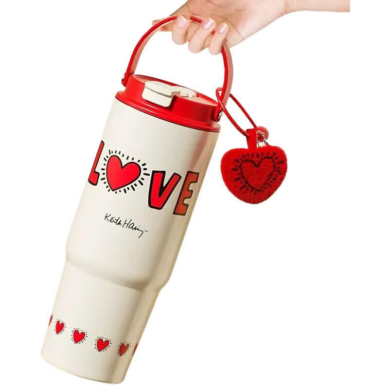 Germ Keith Haring Series Tata Cup