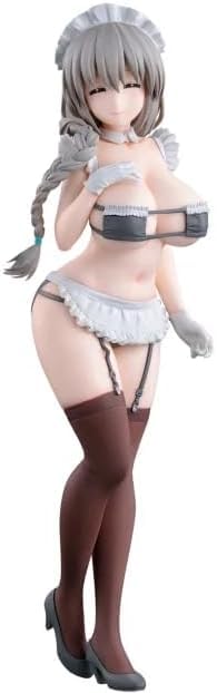 

GLITTER & GLAMOURS Uzaki Light Maid Ver. Figure