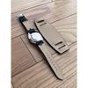 Used [Rare Model / Beautiful Working Condition] SEIKO / 5 SPORTS / 61198130 / Automatic / Silver Dial / Cuff Band Specification