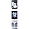 READY STOCK AESPA - Official Light Stick Fan Light