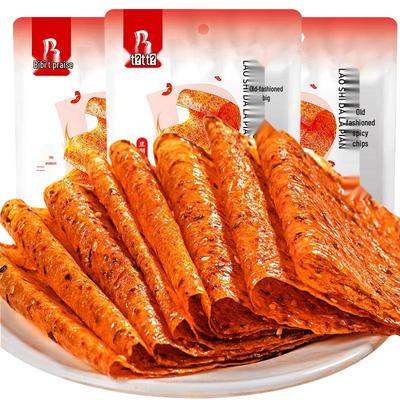 Snacks – Doces