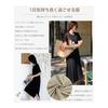 [MOWO] Women's Dress, Spring/Summer [Light and Comfortable, Relaxed Look, Feminine Charm] Loose T-Shirt Dress, Casual, Slimming Dress, Comes in 8