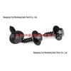M6x22 Fixing Screw for Toyota Lexus Front Bumper Bracket