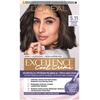 L'Oréal Excellence Crème Coloration Cheveux 5.11 Blond Clair Ultra Cendré