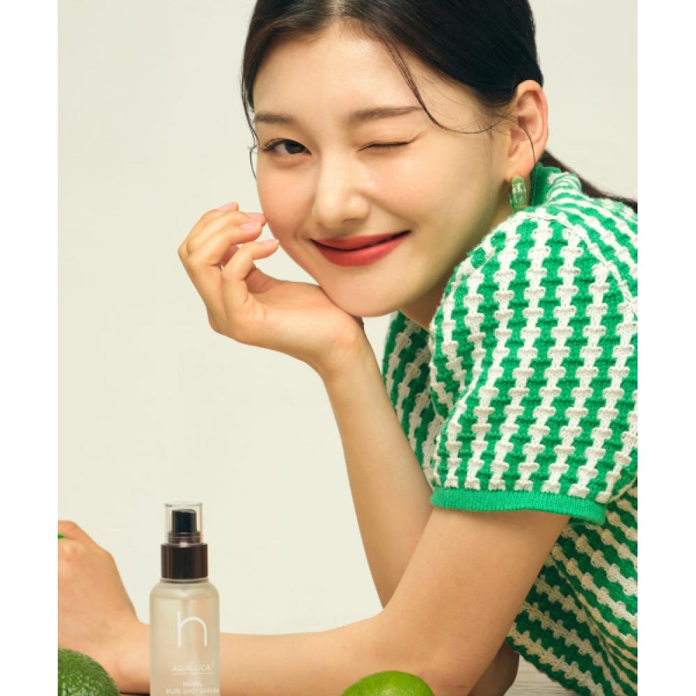 Hamel Pureshot Booster Calming Mist Serum PureShot 100ml