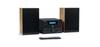 Thomson MIC123BT - mikrowieża z Bluetooth, CD, USB, FM, Thomson