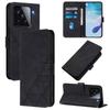 Leather Flip Wallet Phone Case with Card Holder Magnetic Cover for Xiaomi Mi 10T Lite 10T Pro 11 Lite 11i 11X 12 12T