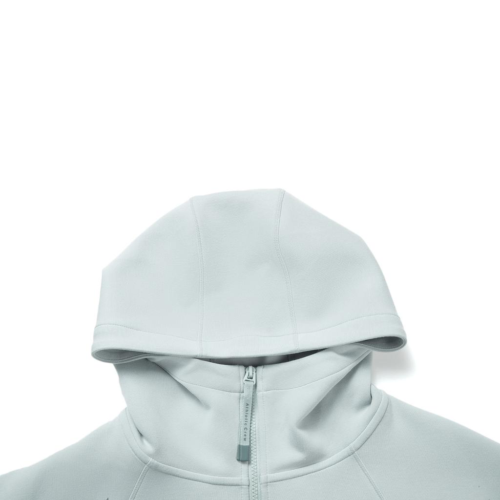 Li-Ning Loose Fit Hooded Logo Jacket Women jackets AWDVC32-4