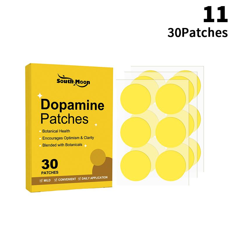 30 Pflaster  Unterstützendes Pflegepflaster Brennt Sanft Gewichtsmanagement-Pflaster Hat Einen Lang Anhaltenden Schlankmachenden Effekt Schönheitswerkzeuge