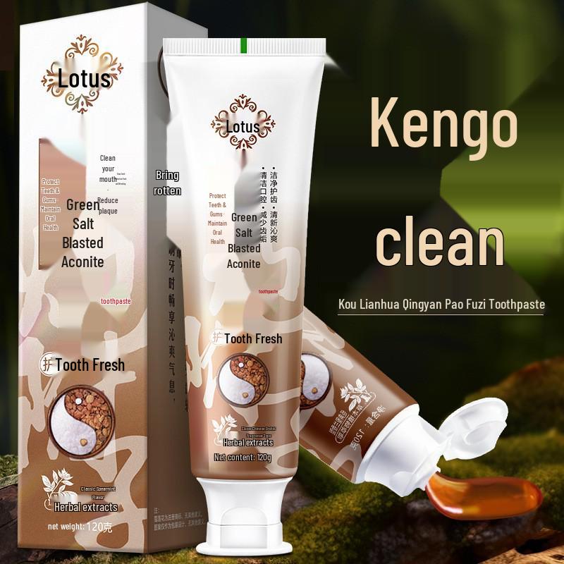 SP10 Probiotic Brightening Toothpaste: Top Rated Internet Beauty Choice