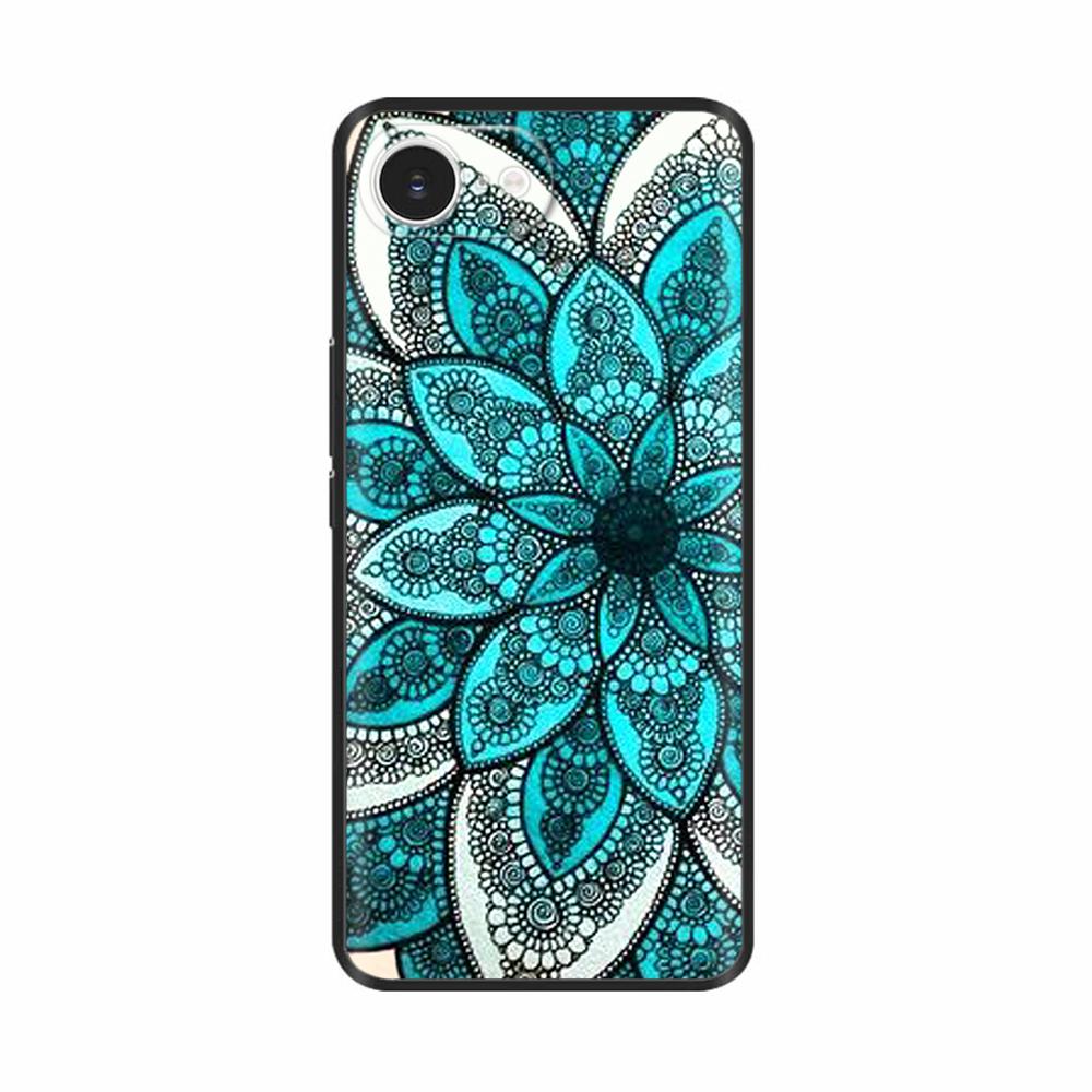 Silicone Phone Case For For iPhone 16E iPhone16E SE 2025 SE4 5G Soft Black Shockproof Shell Protection Back Cover Cases Coque