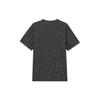 Nike Camiseta Preta de Manga Curta com Logo e Gola Redonda Masculina HV0436-010
