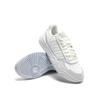 adidas Lite Baller 1.5 Versatile Comfortable Low-Top Sneakers Women Sneakers White KI1499