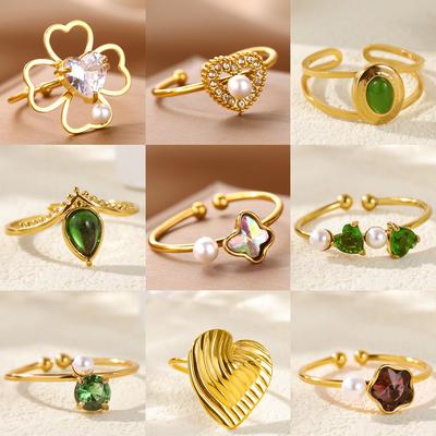 Anelli – Anelli da donna