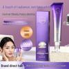 Xian Ji Na Pearl Firming Tone-Up Cream: Brightens and Sets Makeup Naturally for Students and Busy Individuals