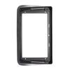 DVD Stereo Panel Mount Installation Car Radio Fascia For HONDA STEPWGN 2003-2005 Multi-Media Frame Dashboard Bezel