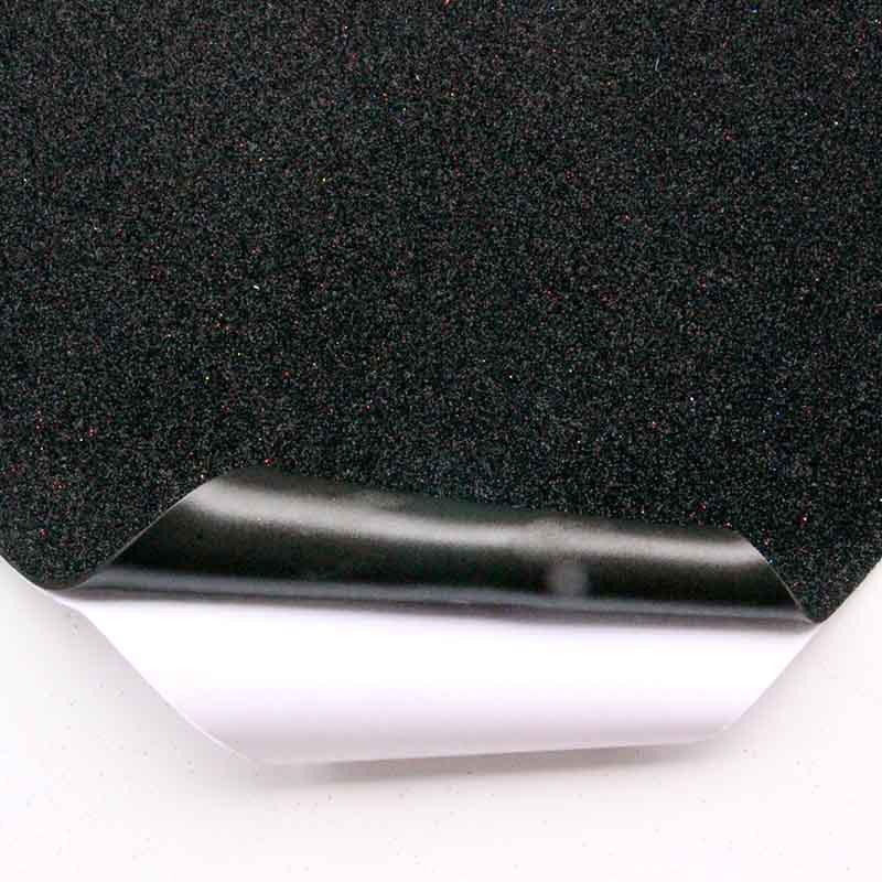 Hârtie Spumă Groasă Mare cu Sclipici Auriu pentru Meșteșuguri