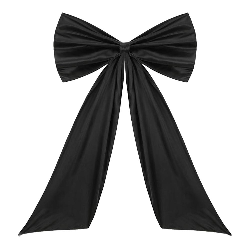 Giant Bow Ribbon Decor Themed Party Decorations Large Ribbon Hanging Bowknot for Girls Room Bridal Christmas Tree Decoration