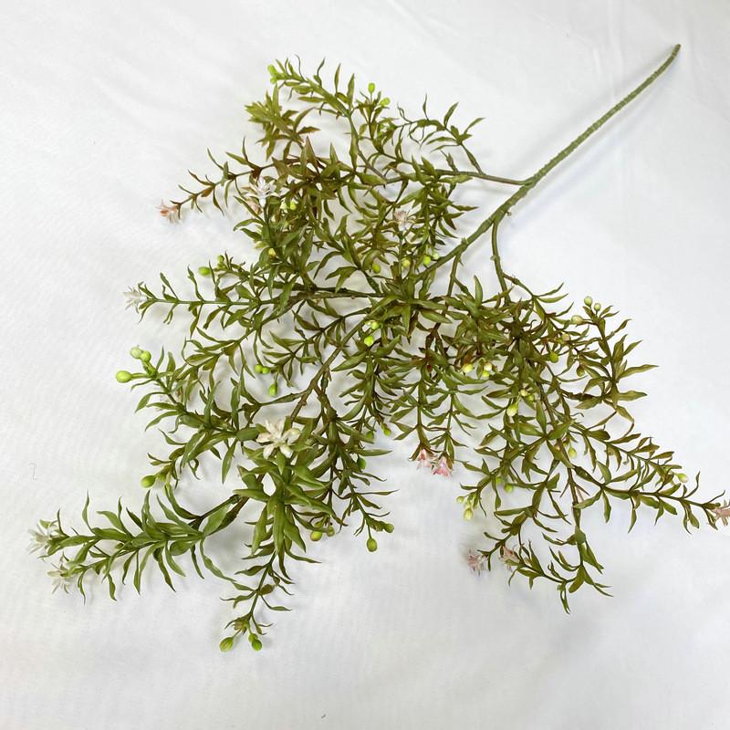 

Rice Murraya Artificial Spike Grass For Home Office Styling Decoration Gift Sunset