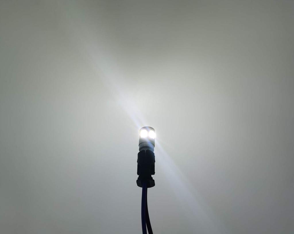 BestQ T10 LED High Super mit für Raum Keil Kennzeichen Ultra Universal 3030 Satz von Autozubehör Glühbirnen, Weiß, Helligkeit, Hell, Eingebaut