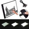 Tracing Light Box Drawing Copy Pad A4/A5 LED Drawing Tablet LED Trace Light Pad  Animation Painting