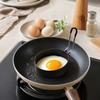 Round Egg Frying for Perfect Egg - Kitchen Cooking Tool