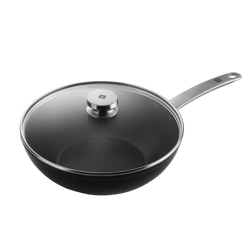 ZWILLING Enjoy 30cm Non-stick Aluminum Wok